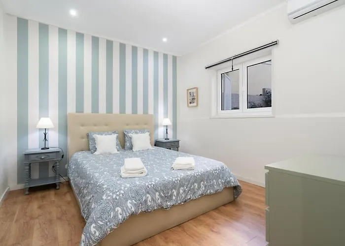 Aposentus - Serenity Terrace Πόρτο