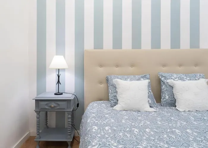 Aposentus - Serenity Terrace * Πόρτο