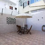 Διαμέρισμα Aposentus - Serenity Terrace *