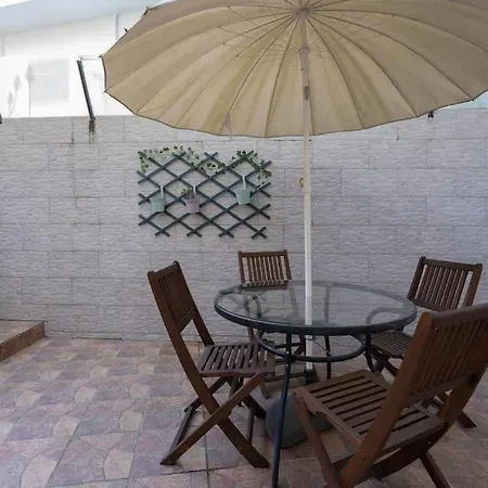 Appartement Aposentus - Serenity Terrace *