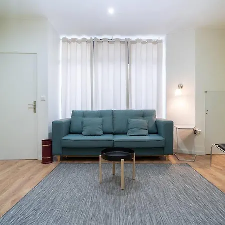 Aposentus - Serenity Terrace *