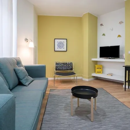 Lejlighed Aposentus - Serenity Terrace *