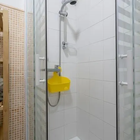 Aposentus - Serenity Terrace Daire *