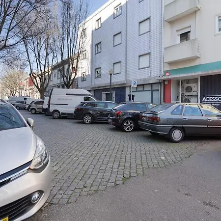 Aposentus - Serenity Terrace * Porto