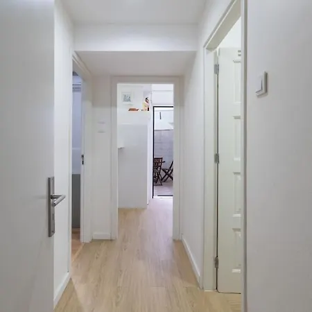 Appartement Aposentus - Serenity Terrace *