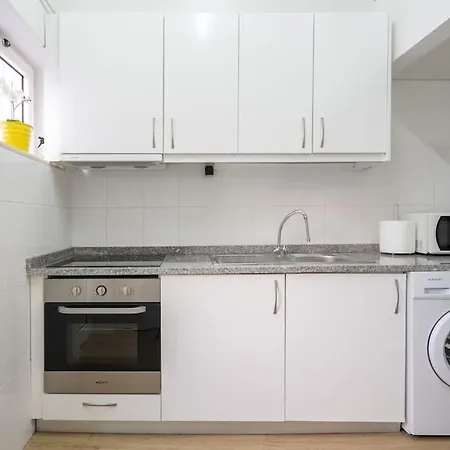 Aposentus - Serenity Terrace Apartment Porto