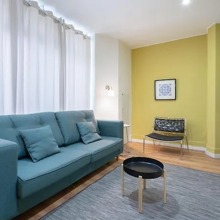 Appartement Aposentus - Serenity Terrace *