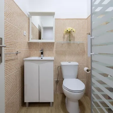 Appartement Aposentus - Serenity Terrace Oporto