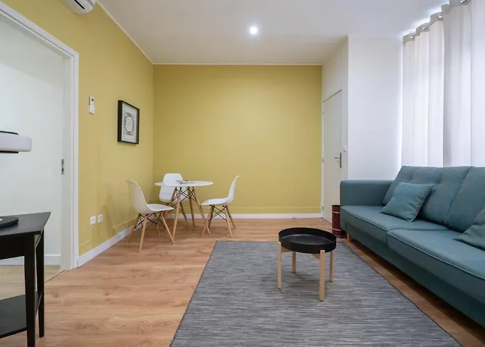 Aposentus - Serenity Terrace Porto