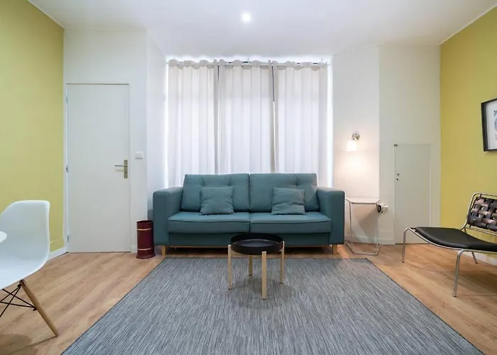 Aposentus - Serenity Terrace *