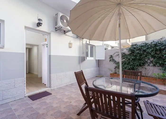 Aposentus - Serenity Terrace * Porto