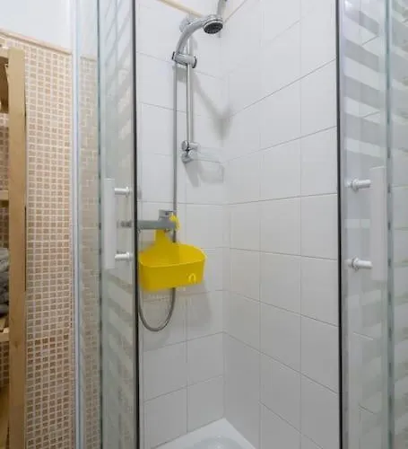 Aposentus - Serenity Terrace Apartment *