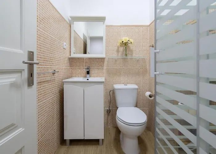 Lejlighed Aposentus - Serenity Terrace Porto