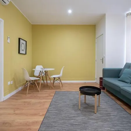 Aposentus - Serenity Terrace Porto