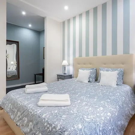 Apartment Aposentus - Serenity Terrace *