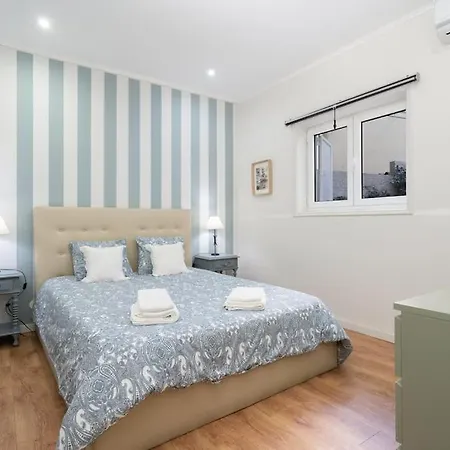 Aposentus - Serenity Terrace Πόρτο