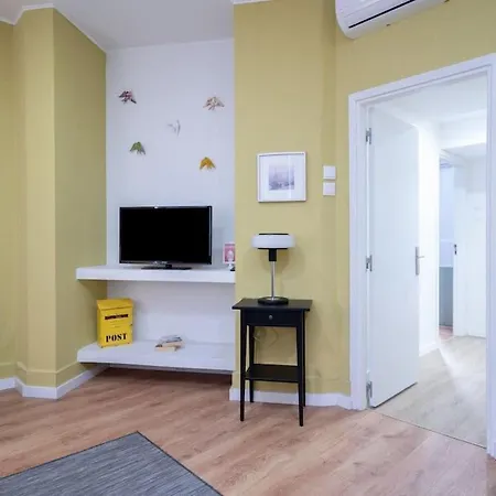 Aposentus - Serenity Terrace *