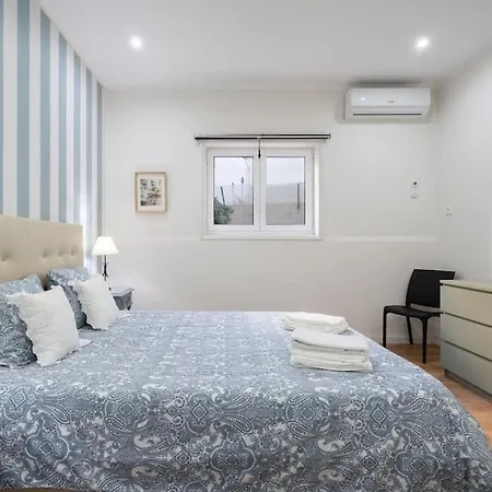 Appartement Aposentus - Serenity Terrace