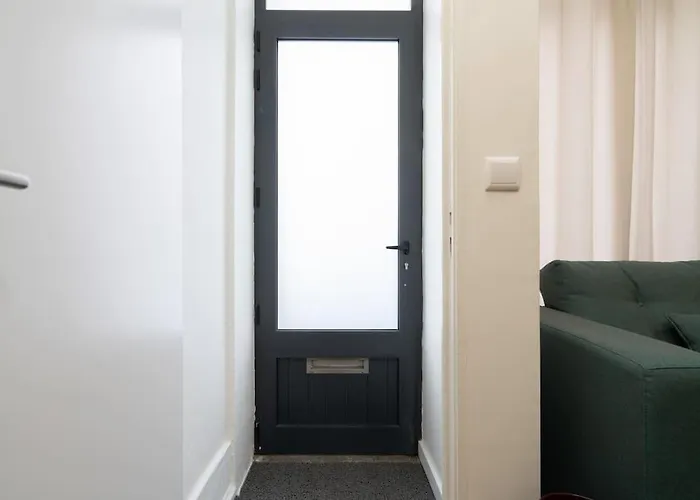 Apartmán Aposentus - Serenity Terrace