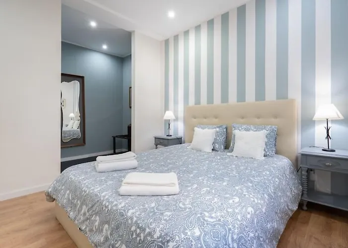 Apartment Aposentus - Serenity Terrace *