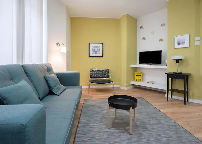 Apartmán Aposentus - Serenity Terrace *