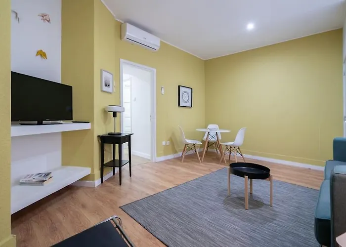 Aposentus - Serenity Terrace * Porto