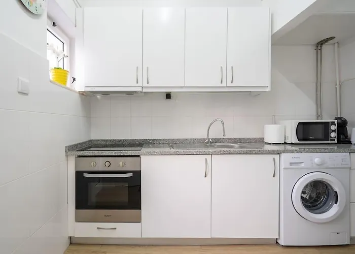 Aposentus - Serenity Terrace Apartmán Porto