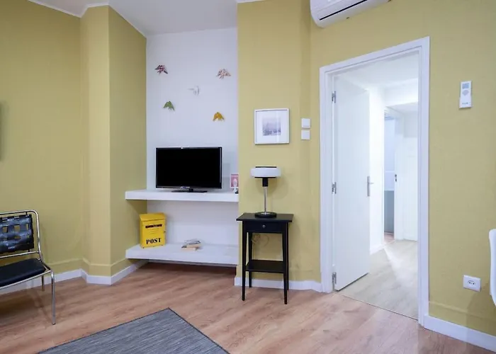 Aposentus - Serenity Terrace *