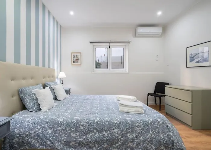 Apartmán Aposentus - Serenity Terrace