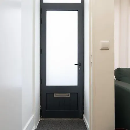 Apartment Aposentus - Serenity Terrace