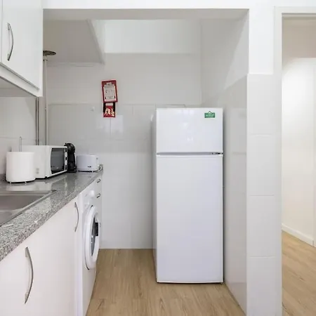 Aposentus - Serenity Terrace Apartment