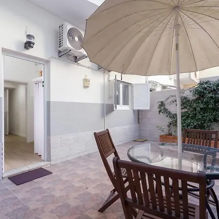 Aposentus - Serenity Terrace * Porto