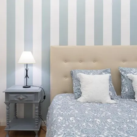 Aposentus - Serenity Terrace * Porto