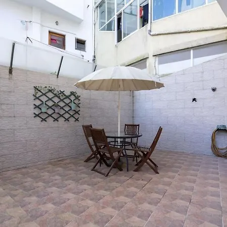 Apartment Aposentus - Serenity Terrace *